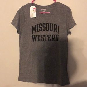 Missouri Western Shirt